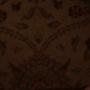 Meet your Posher, Caleb